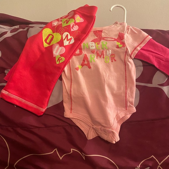 Under armour - Picture 1 of 1